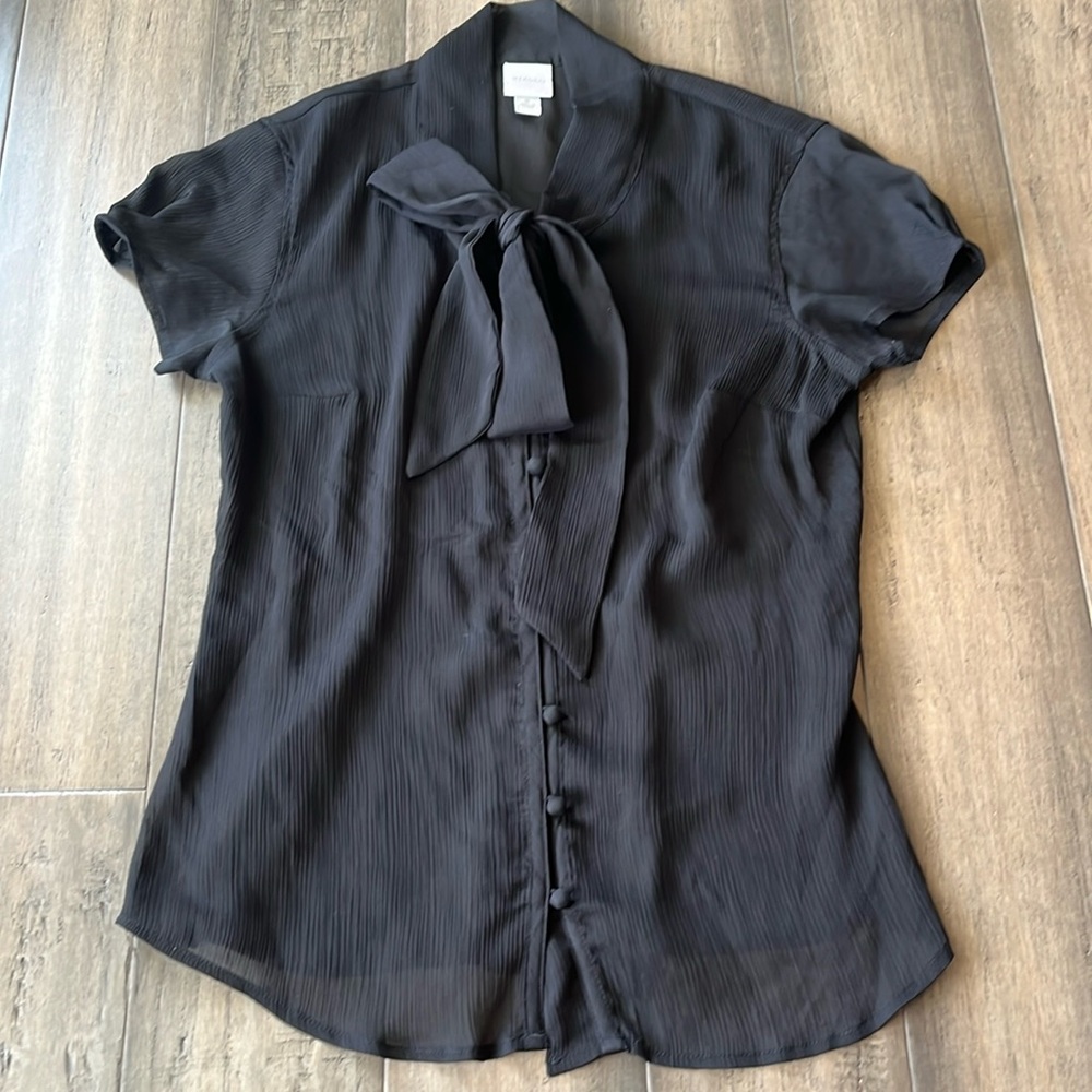 Merona women’s shirt NWOT